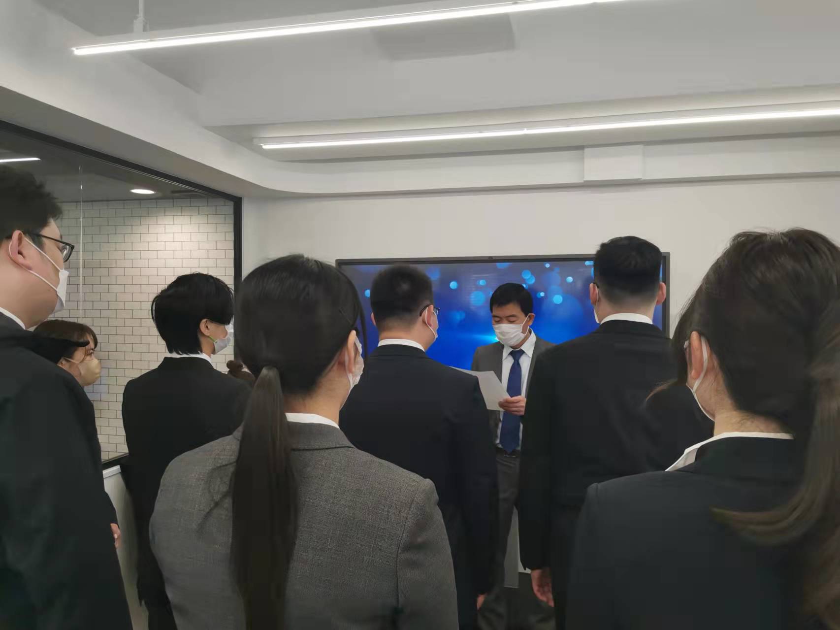 新年会