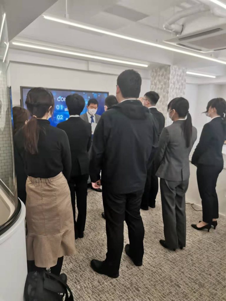 新年会